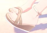 3D NAGI FEET