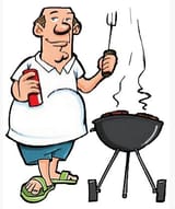 Ijustwanttogrillforfucksake