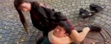 headlock