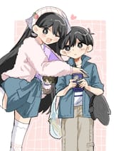Fancy Siblings ‪@okameeomo.bsky.social‬