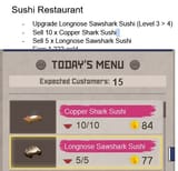 sharkmeat