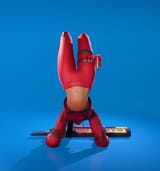 Ruby yoga
