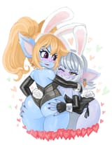 YordleBunnies