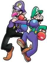 Luigiwaluigi
