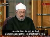 memri tv lesbianism