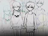 Madomori @DaiKon_Ko