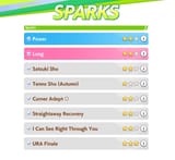 GoldSparks