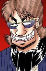kazuya hyodou