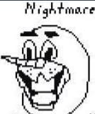 nightmare