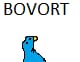 Bovort