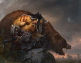 Rexxar_the_Wanderer