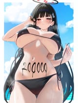 __rio_blue_archive_drawn_by_mizikayo__1a8314c249edb758355e8c427c186a5a