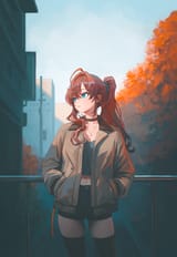 __ichinose_shiki_idolmaster_and_1_more_drawn_by_qingli_ye__d8d9c314c16edfa1e5c88447db88f166