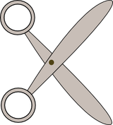 shears