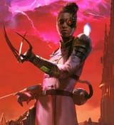 dark heresy companion