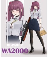 OL WA2000 [by KAN JIAN]