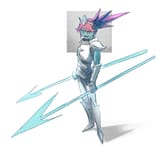 Thread image