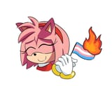 AMY!