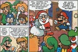 santa