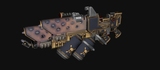 pyreblaster