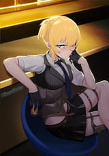 __welrod_mkii_girls_frontline_drawn_by_hyugorestion__a34bb708302c12b40c3a65079323c7a0