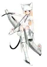 __mig_60_konami_mecha_musume_drawn_by_shimada_fumikane__941a4052188fbd55b40bb4a30dddff53