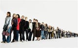queue