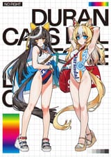 __durandal_and_calstone_light_o_umamusume_and_1_more_drawn_by_sarcophage__d9697f4e89faca37ff3de850d67c1451
