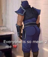 Sad shen