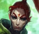 yrliet is displeased