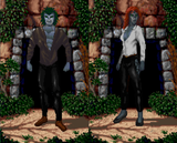 arena argonians