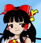 signature smug look of superiority