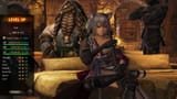 int boon samurai