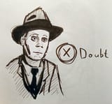 doubt