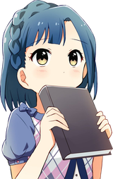 Yuriko Daydream