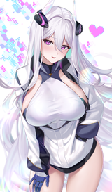 __kearsarge_azur_lane_drawn_by_jyu_so__96a805e25ab1fffa06315826cedba309