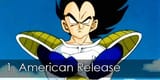 AMERICANS RELEASED