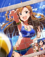 パーフェクトスパイク！ 高坂海美
