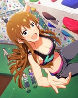 ｱｳﾄﾄﾞｱｶﾞ-ﾙ 高坂海美