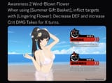 increase Crit DMG Taken