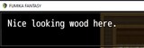 Nice Looking Wood