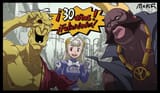 IngridGallery Street Fighter Wiki Fandom
