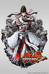 t7jbstylekazumi