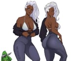 ororo