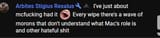 faggot