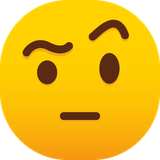 face-with-raised-eyebrow-emoji-free-png-3537272795