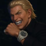 steve