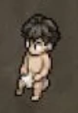 nude