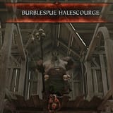 Burblespue_Halescourge