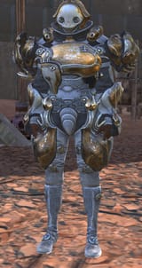 Grineer Orokin Era